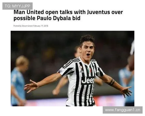 今夏尤文非卖品名单仅6人